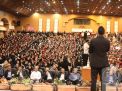 گزارش تصویری جشن نو دانشجویان 1404